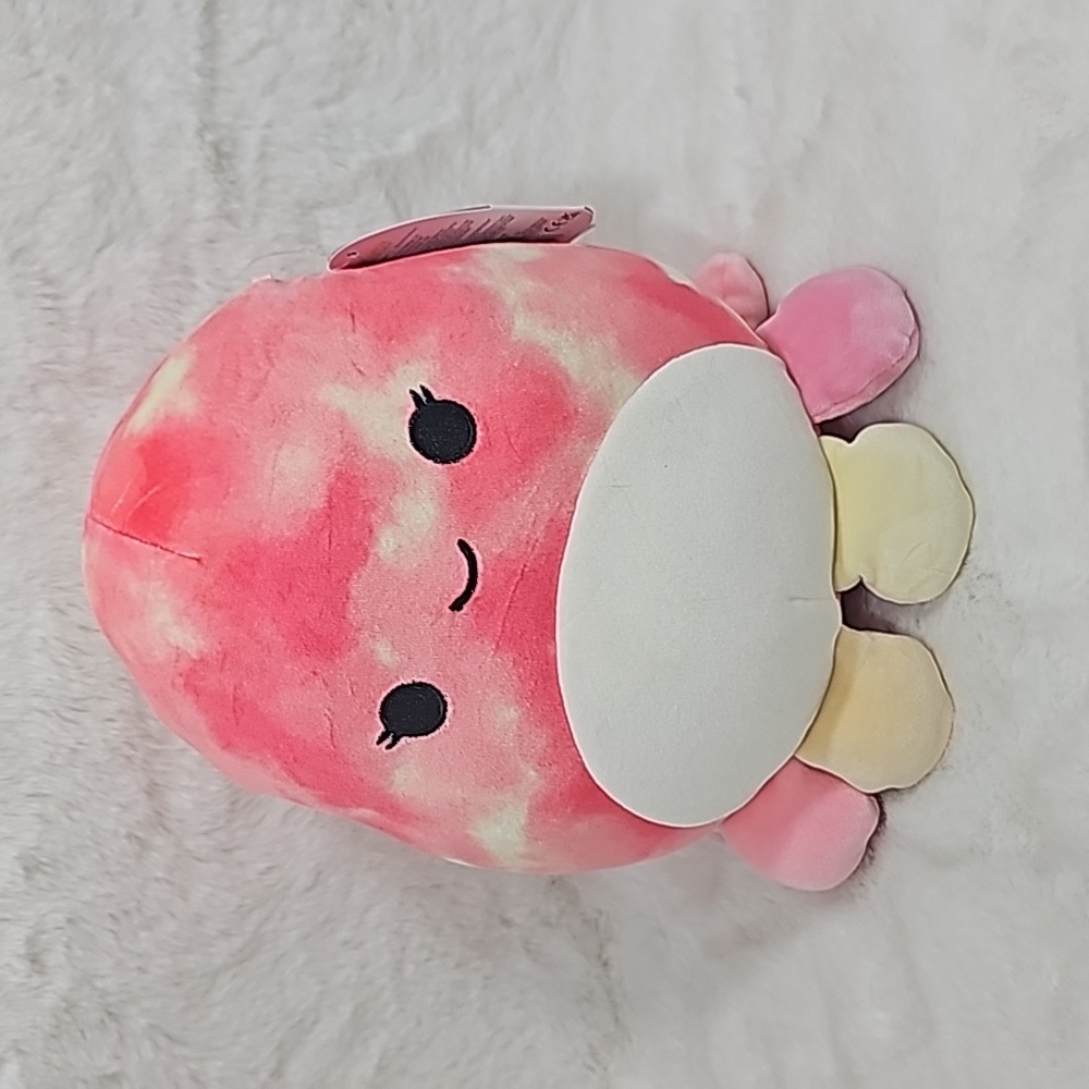 Squishmallow Orzella Octopus 8"